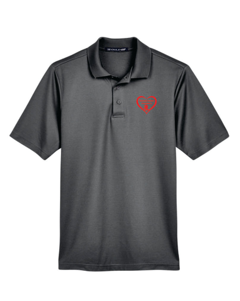 Veterans Honor Monument Polos and Jackets