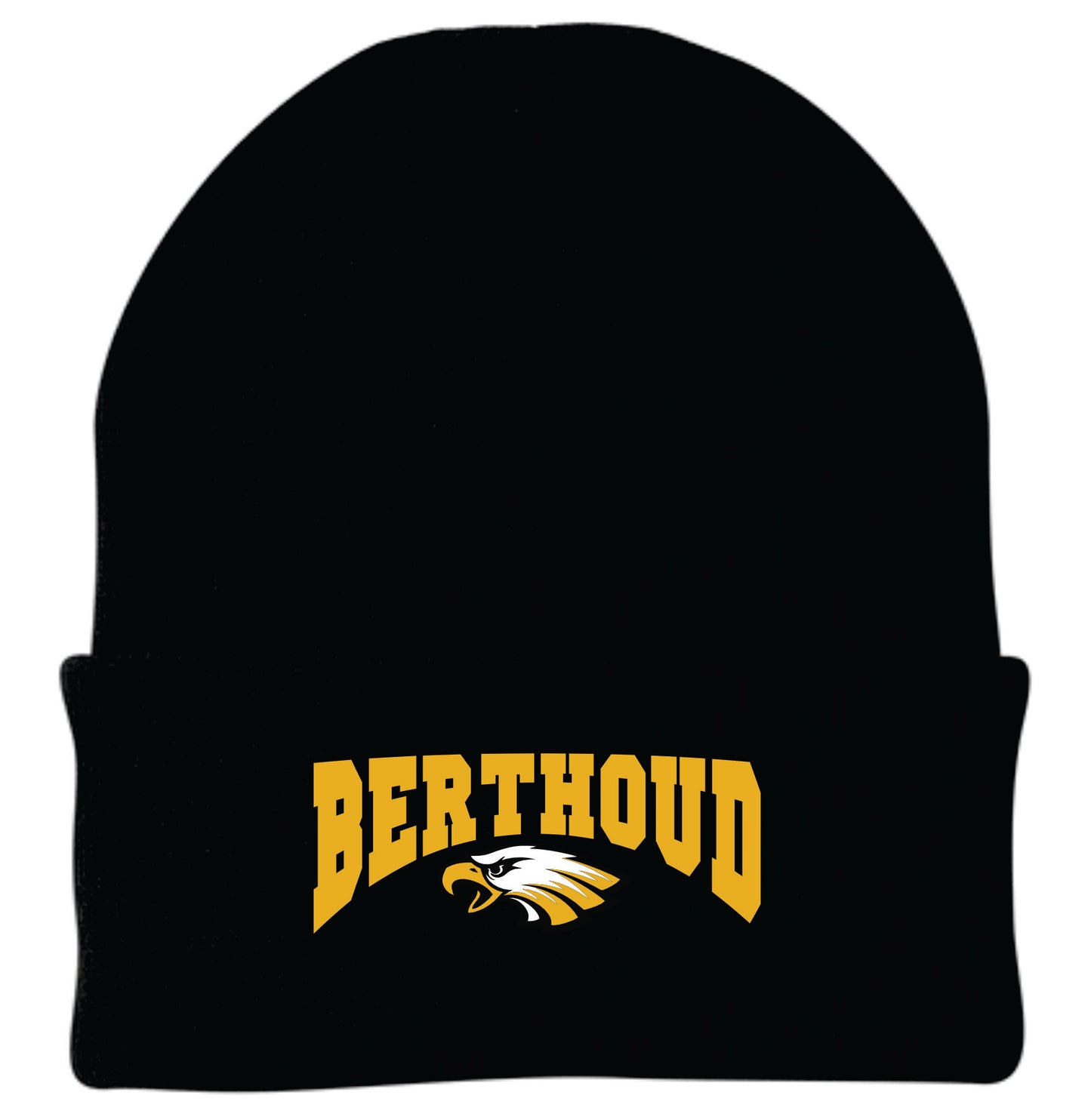 Berthoud Eagles Hats