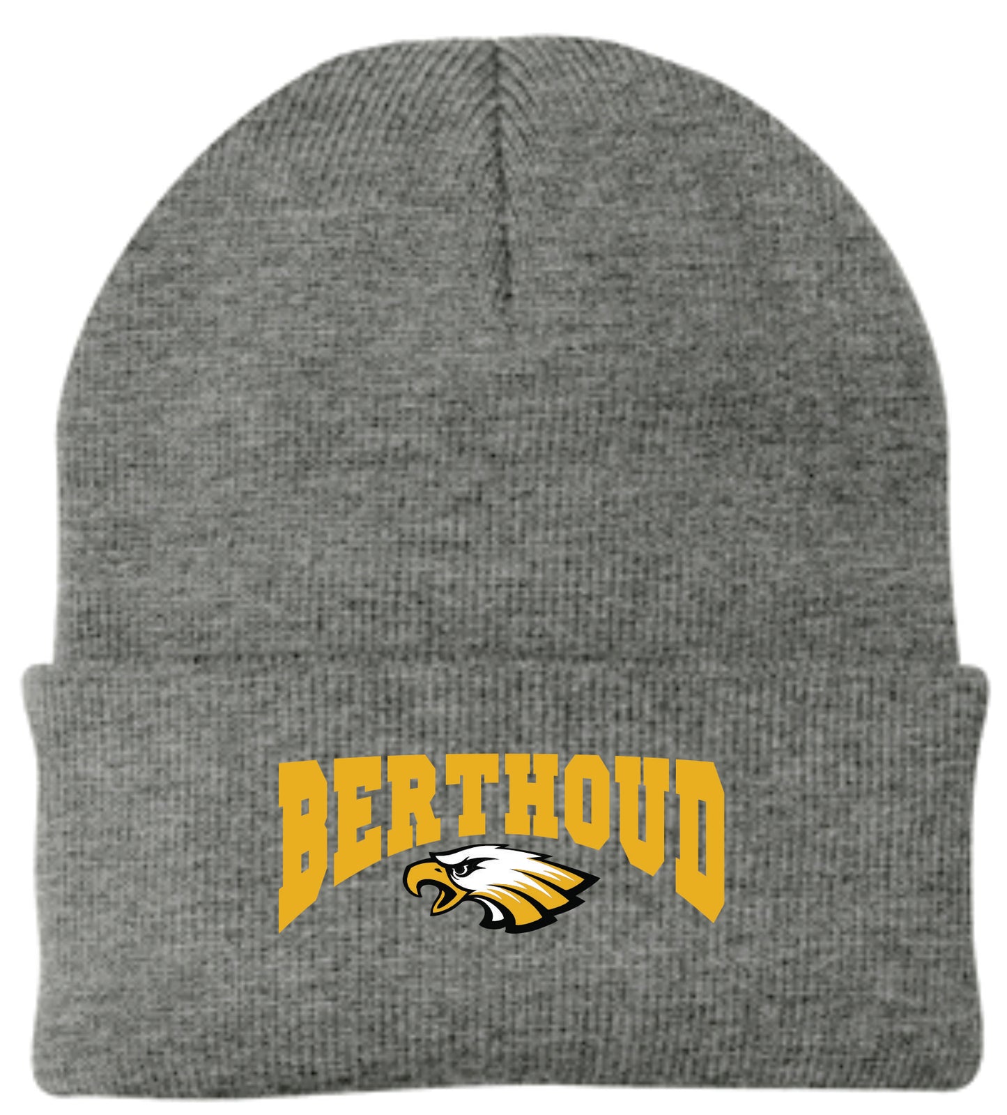 Berthoud Eagles Hats
