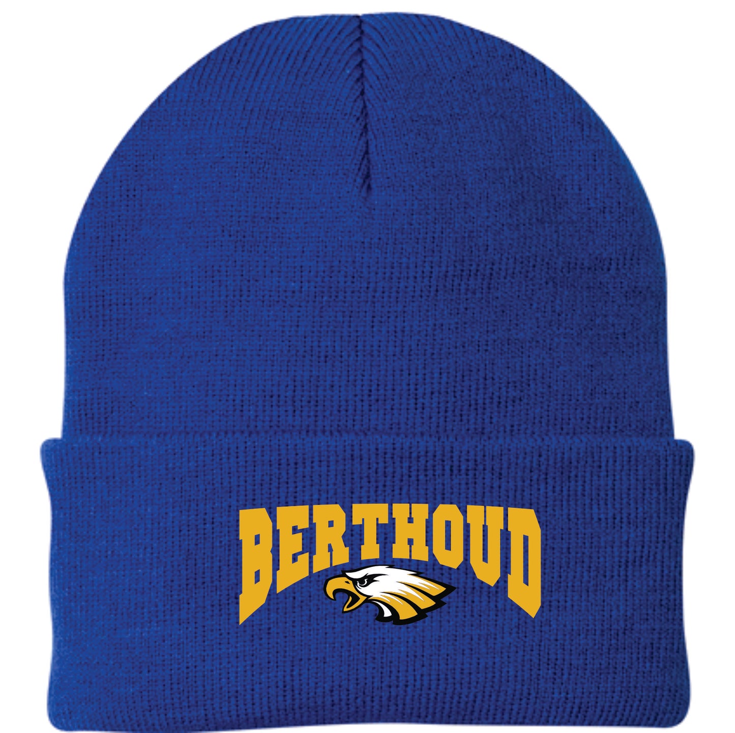 Berthoud Eagles Hats