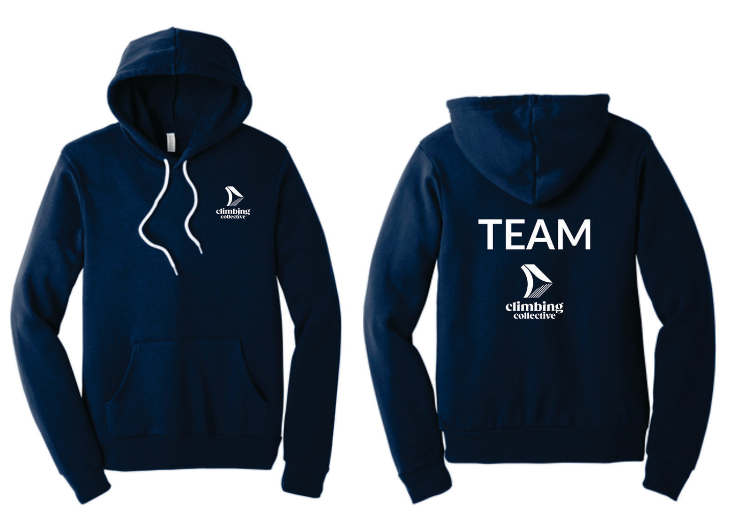 Climbing Collective TEAM Gear