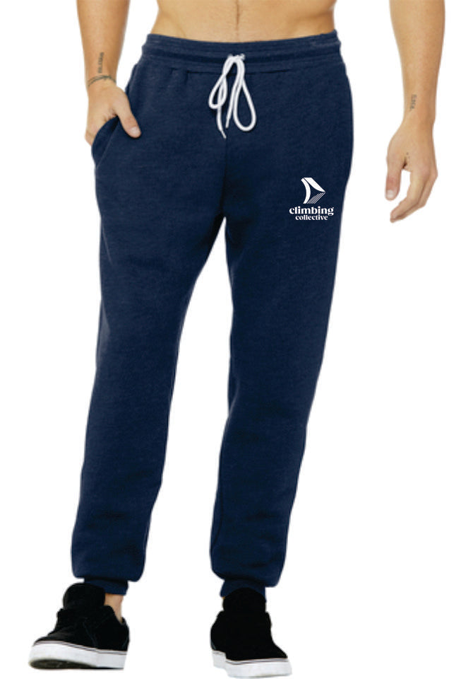 Climbing Collective TEAM Gear
