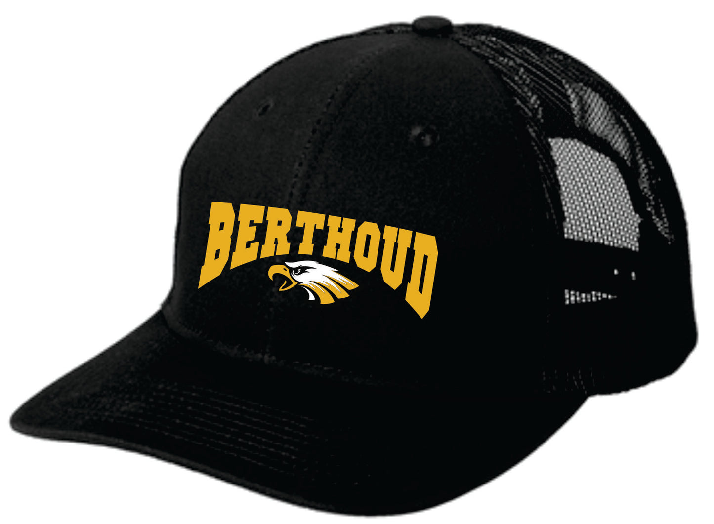 Berthoud Eagles Hats