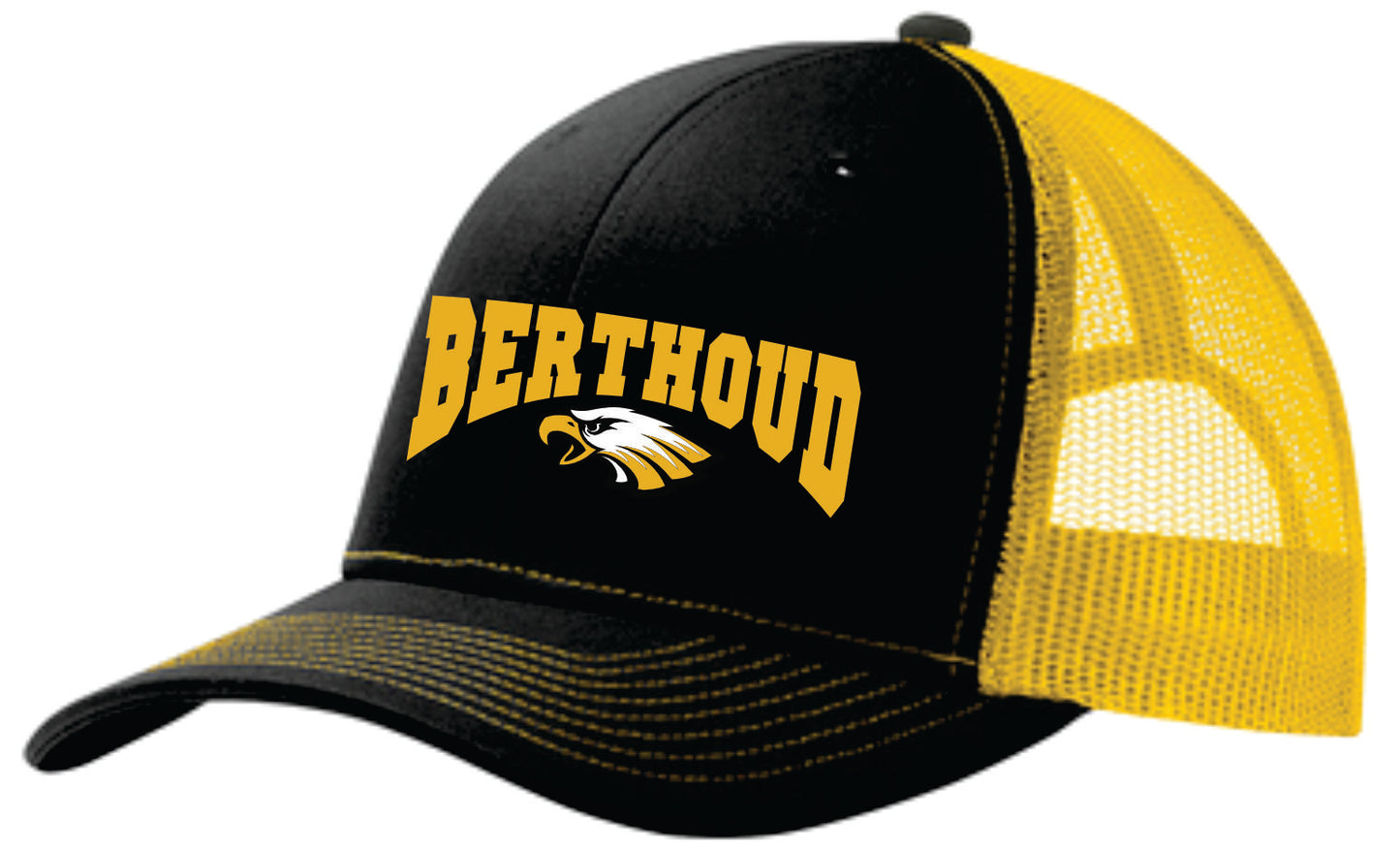 Berthoud Eagles Hats