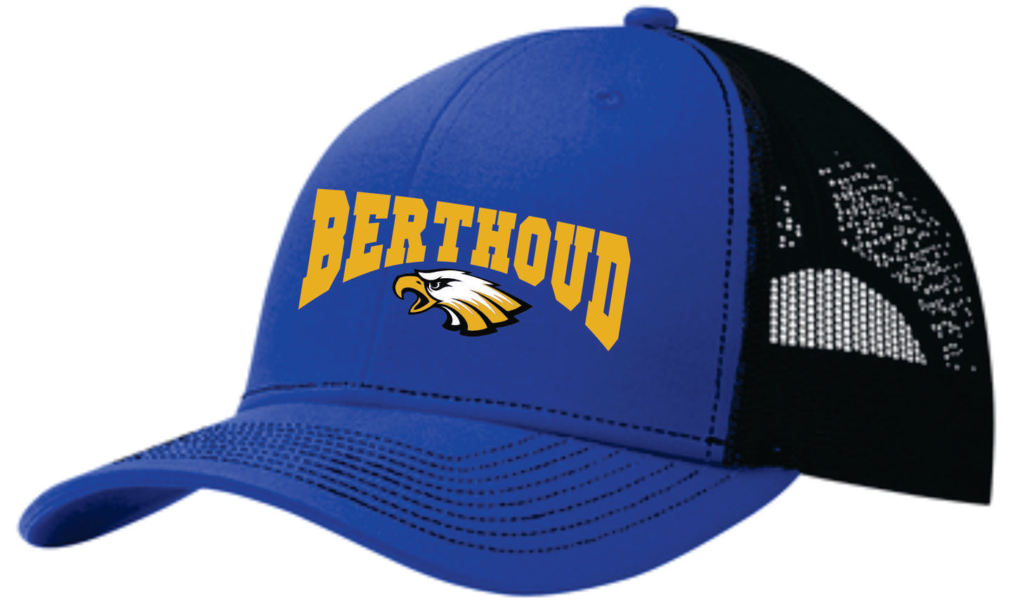 Berthoud Eagles Hats