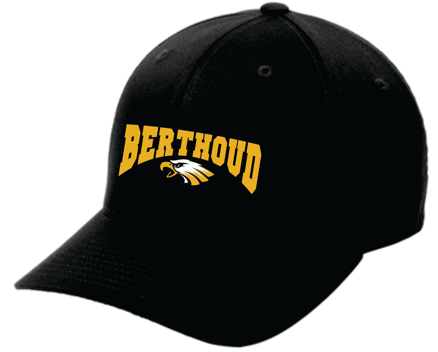 Berthoud Eagles Hats