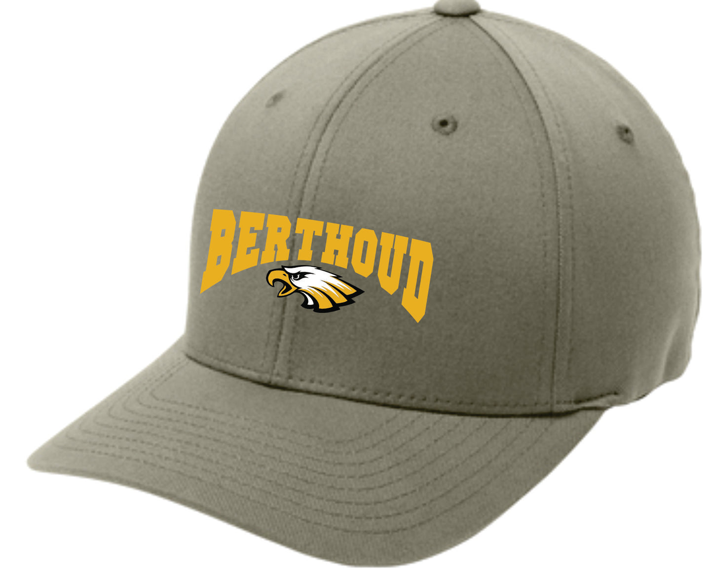 Berthoud Eagles Hats