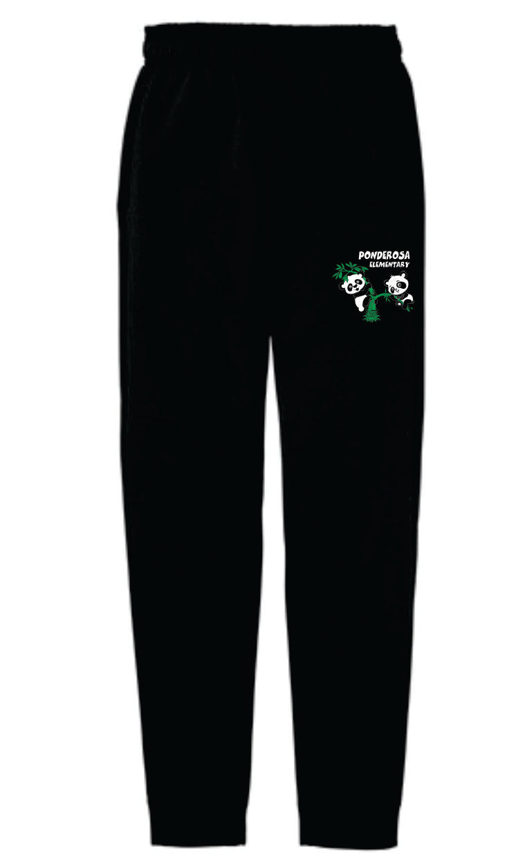 Ponderosa Elementary SPIRITWEAR