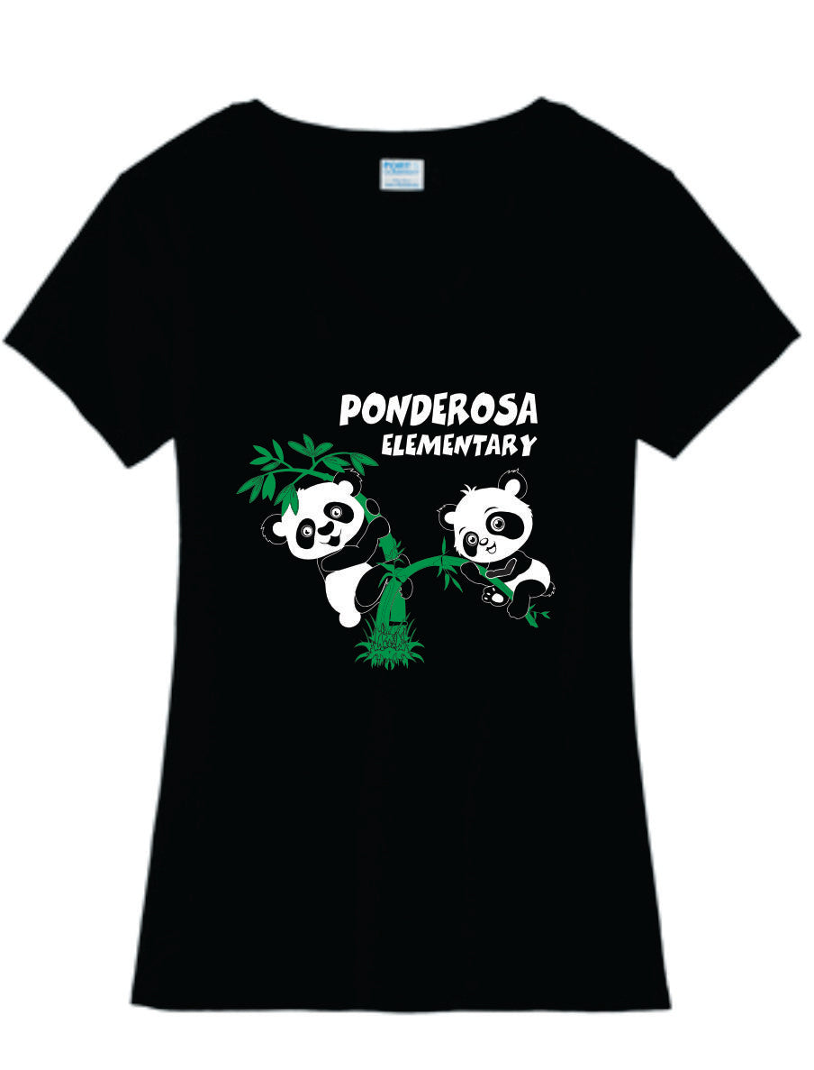Ponderosa Elementary SPIRITWEAR