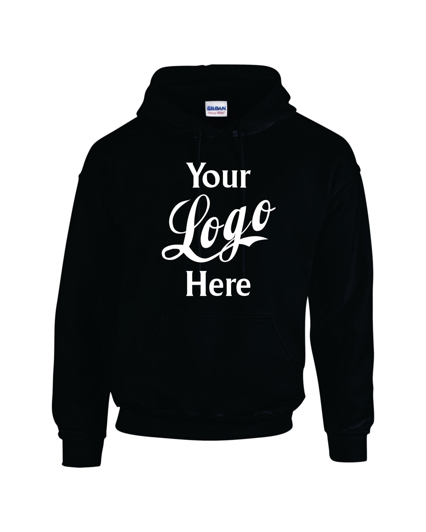 Custom Screenprinting - 1 color ink , 1 location print
