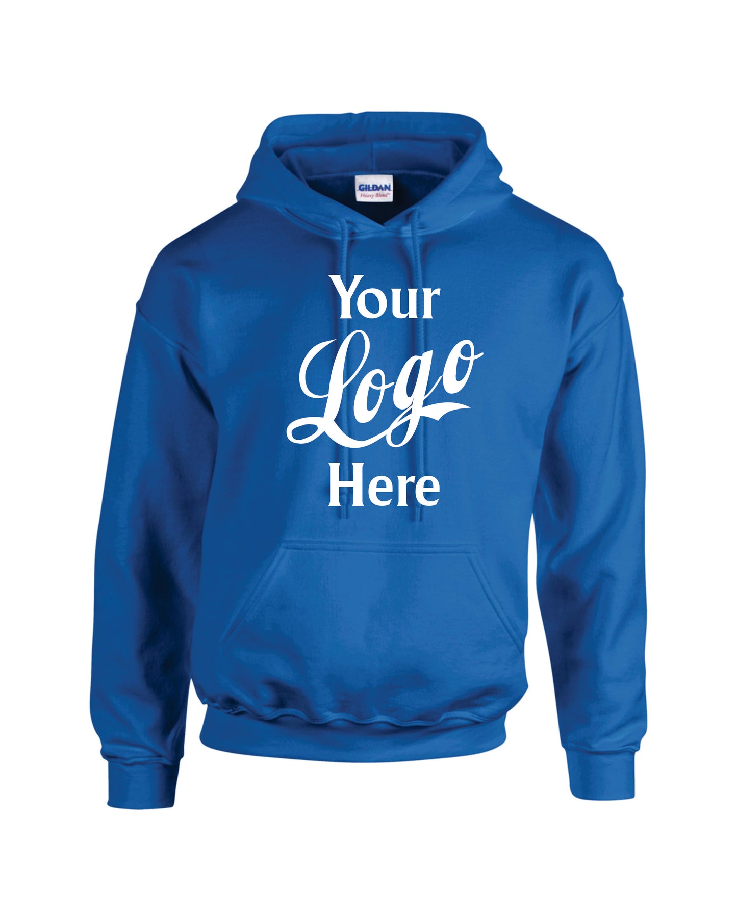 Custom Screenprinting - 1 color ink , 1 location print