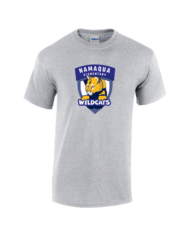Namaqua Elementary School Spirit Wear